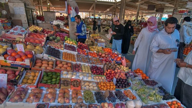 در پی تداوم تحریم‌های عربی علیه قطر، قیمت مواد غذایی در بازار این کشور با سیر افزایشی روبرو شده است.