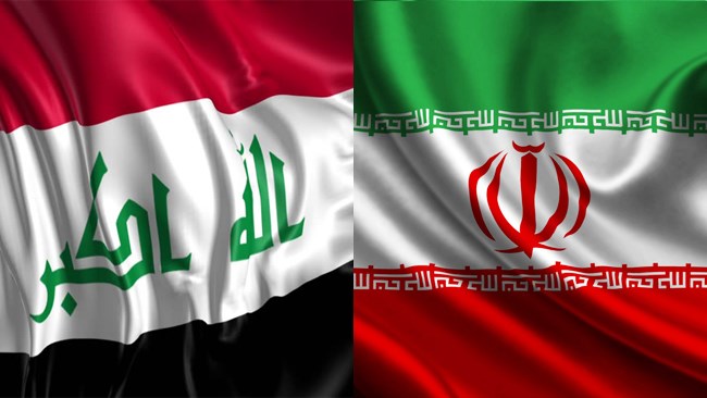 سمینار اصول نوین تجارت بین‌الملل با عراق که قرار بود 18 مرداد در اتاق ایران برگزار شود، لغو شد.