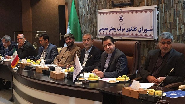 حسین پیرموذن عضو هیات رئیسه اتاق ایران اعلام کرد که بخشنامه جدیدی در زمینه پرداخت تسهیلات به تولید آماده شده است.