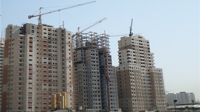 در آذرماه سال جاری واحدهای مسکونی واقع در منطقه ۵ با میانگین ۶ میلیون تومان در هر متر مربع بیشترین متوسط رشد را نسبت به سایر مناطق شهر تهران داشتند.