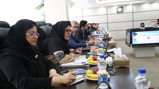 پیرو برنامه اتاق ایران برای بهبود رتبه کشور در شاخص‌های گزارش Doing Business، اتاق شیراز شاخص ثبت مالکیت را مورد بررسی قرار داد. در گزارش این اتاق پیشنهادهایی برای ارتقای رتبه ایران مطرح شد.