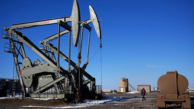 اداره اطلاعات انرژی آمریکا در گزارشی اعلام کرد که احتمال می رود به دلیل بالا رفتن بهای جهانی نفت خام قیمت نفت گرمایشی در مقایسه با زمستان 2017 افزایش بیشتری داشته باشد.