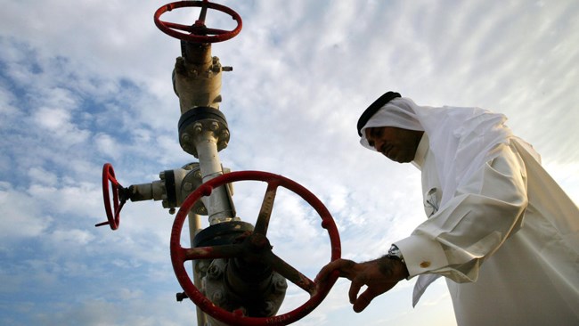 مقامات نفتی عربستان رسماً ادعا کرده‌اند که این کشور می‌تواند ظرف مدت بسیار کوتاهی تولید نفت خود را از 10.4 میلیون بشکه در روز که در ماه آگوست محقق شد، به 12.5 میلیون بشکه در روز برسانند.
