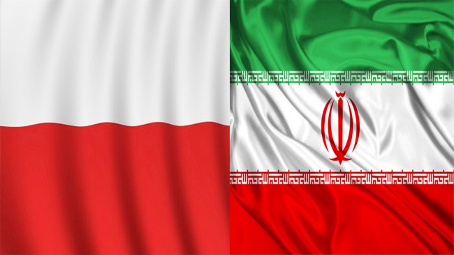 به همت معاونت بین‌المللی اتاق ایران، نشست توجیهی کمیته مشترک بازرگانی ایران و لهستان دوشنبه 21 آبان 1397 ساعت 14:00 در طبقه ششم اتاق ایران برگزار می‌شود.