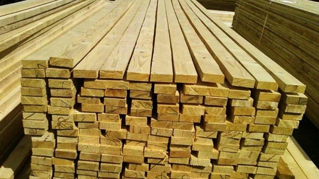 بر اساس اعلام وزارت صنعت، معدن و تجارت صادرات هر گونه چوب با هدف تنظیم بازار داخل ممنوع شد.