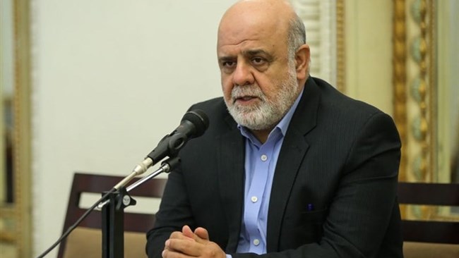 سفیر ایران در عراق گفت: با توجه به مشکلات پیش‌آمده در مبادلات بانکی به‌صورت دلار، پیشنهاد مشترک استفاده از دینار عراق یا صادرات و واردات به‌صورت تهاتری است.