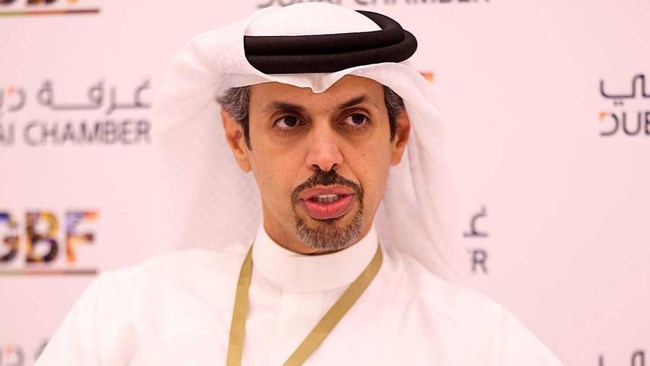 شورای عمومی فدراسیون‌ اتاق‌های بازرگانی جهان (WCF) در تازه‌ترین نشست خود در دبی، حمد بوعمیم رئیس اتاق بازرگانی و صنعت دبی را به عنوان رئیس جدید فدراسیون انتخاب کرد.