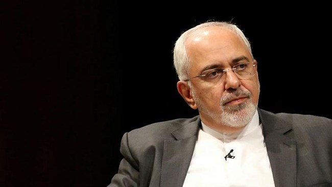 محمدجواد ظریف وزیر امور خارجه در توضیح ادعای اخیر رویترز درباره عدم پوشش فروش نفت در جریان مراودات مالی اتحادیه اروپا با ایران، اظهارداشت: بر اساس اطلاعاتی که ما داریم اینگونه نیست.