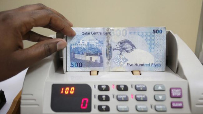 یک مسئول در سازمان توسعه تجارت می‌گوید: فرآیند خرید ریال قطر از صادرکنندگان کالا و خدمات شروع شده و مبنای تعیین خرید این ارز نیز تغییر کرده است.