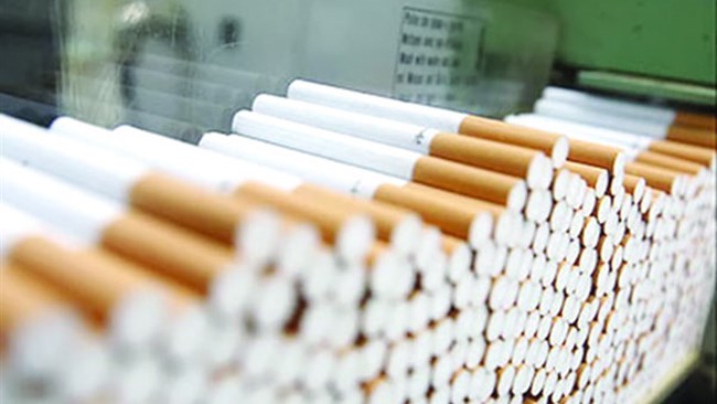فروشندگان و توزیع‌کنندگان مواد دخانی تولید داخل، در نامه‌ای به رئیس مجلس، خواستار تغییر بندی در بودجه ۱۳۹۷ که موجب افزایش ۳۵ تومانی هر نخ سیگار تولید داخلی می‌شود، شدند.