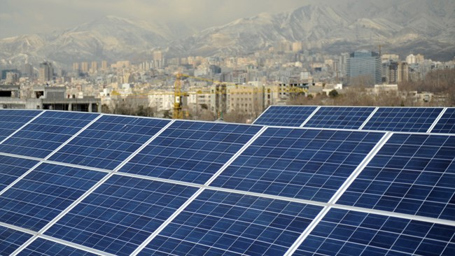 یکی از خبرگزاری رسمی چین اعلام کرده است کره جنوبی قصد دارد در زمینه انرژی خورشیدی و توسعه این منبع پاک انرژی در ایران سرمایه‌گذاری کند.