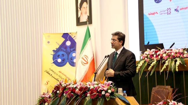 پدرام سلطانی نایب رئیس اتاق ایران در همایش توسعه پایدار که به میزبانی مشهد برگزار شد بر نقش 3 قوه در بهبود محیط کسب و کار تاکید کرد.