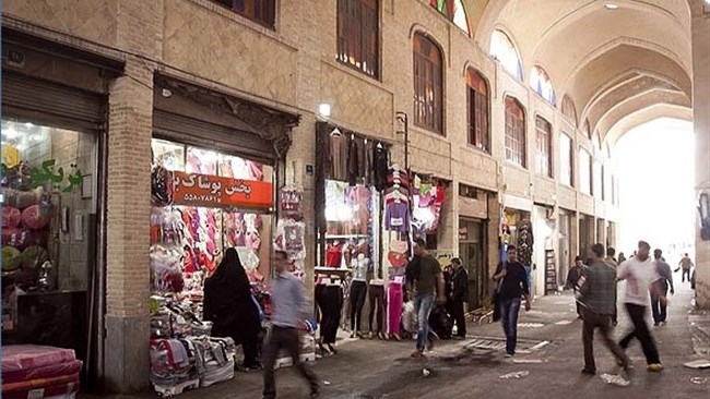 معاون اجتماعی فرماندهی انتظامی تهران بزرگ، ساعت کاری (پایان فعالیت) واحدهای صنفی و خدماتی پایتخت در 6 ماه نخست سال جاری را اعلام کرد.