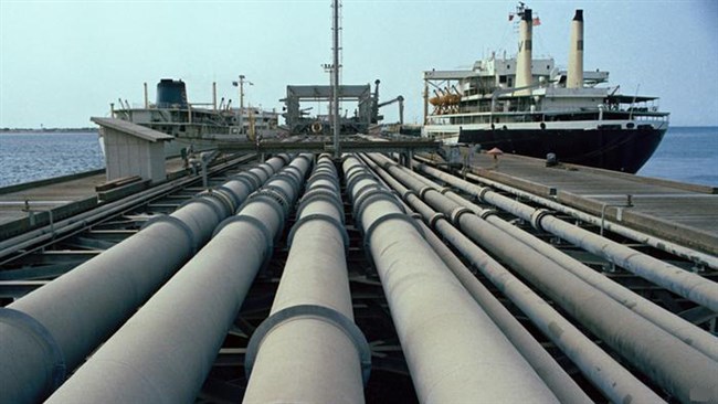 هند اعلام کرد که واردات نفت این کشور از ایران در ماه جاری میلادی  به 700 هزار بشکه در روز رسیده است.