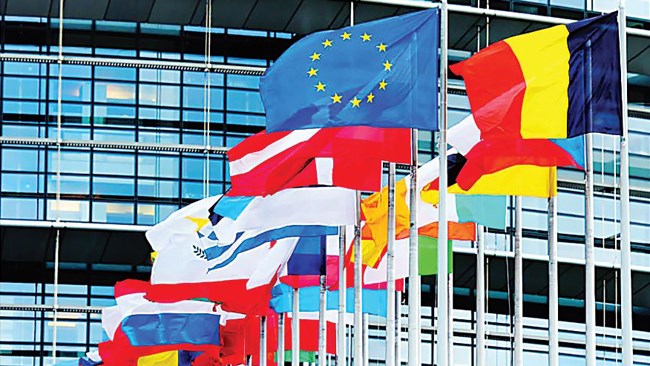 اتحادیه اروپا با به‌روزرسانی «قانون انسداد» و «مجوز وام خارجی»، سرمایه‌گذاری شرکت‌های اروپایی را در ایران حفظ می‌کند.
