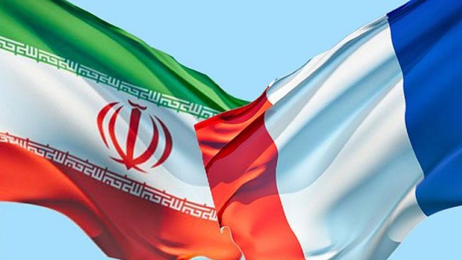 هیات تجاری اتاق ایران به سرپرستی غلامحسین شافعی رئیس اتاق ایران، راهی فرانسه شد تا مذاکره با فعالان اقتصادی این کشور را در دستور کار قرار دهد.