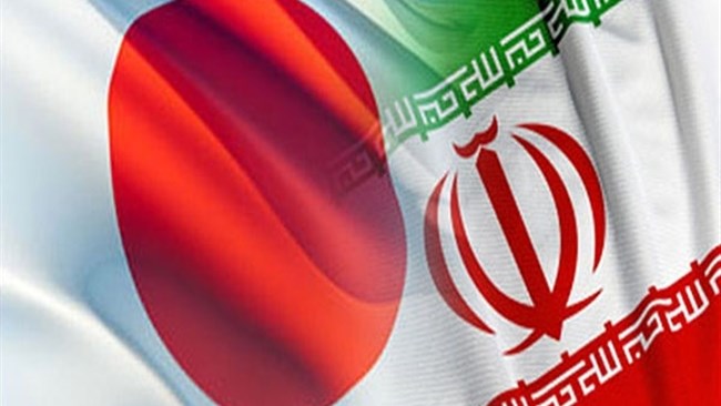 براساس اعلام روزنامه «نیکی ژاپن» عرضه نفت از ایران به ژاپن تا ماه اکتبر کامل باید قطع شود و جایگزین آنها عربستان و امارات متحده عربی خواهد بود.