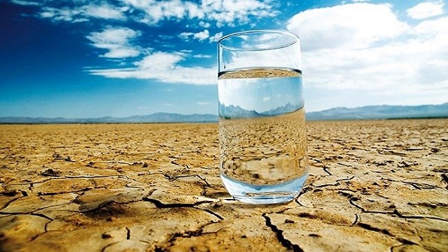 مدیر عامل شرکت مدیریت منابع آب ایران گفت: پنج استان کشور در خط بحران کمبود منابع آب قرار دارند که کاهش بارندگی آنها به 70 تا 80 درصد رسیده است.