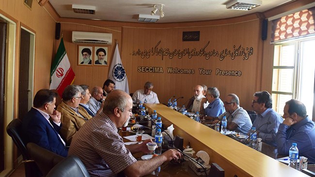 علی‌اصغر جمعه‌ای رئیس اتاق سمنان از راه‌اندازی سامانه پایش آنلاین مشکلات فعالان اقتصادی استان سمنان خبر داد.