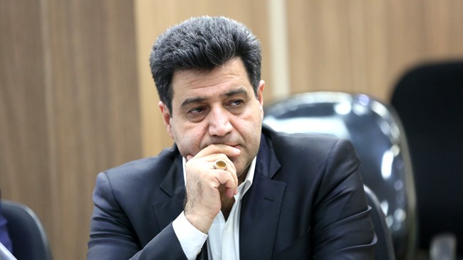 حسین سلاح ورزى، نایب رئیس اتاق ایران یادداشتی درباره داشته‌های ایران و ایرانیان و امیدهای گذر از روزهای سخت نوشته است.