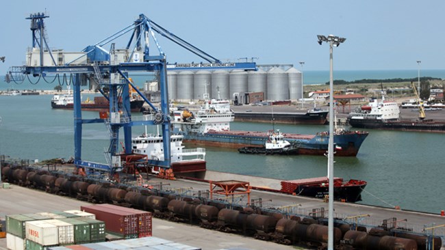 یک مقام مسئول در سازمان بنادر و دریانوردی می‌گوید این سازمان برای تقویت صادرات و ترانزیت کالا، تا پایان تیرماه تعرفه‌های جدیدی برای بنادر شمالی کشور تعیین می‌کند.