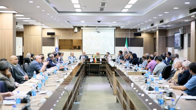 2 ماه دیگر ایران برای دومین بار میزبان شست تشکیل کنسرسیوم‌های انرژی و پتروشیمی کشورهای منطقه اکو با مشارکت بخش خصوصی و دولتی است.