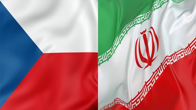 در نشست اخیر کمیته راهبردی امور بین‌الملل اتاق ایران‌، اعضای کمیته مشترک بازرگانی ایران و چک انتخاب شدند.