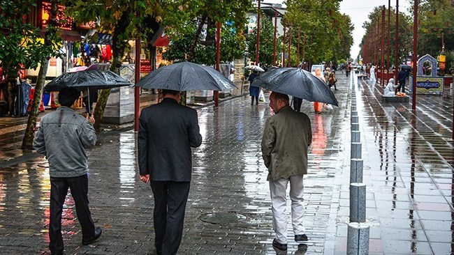 مدیرعامل شرکت آب و فاضلاب تهران گفت: با توجه به این‌که 31 شهریور آخرین روز از سال آبی ۱۳۹۶ – ۱۳۹۷ است، باید گفت که متاسفانه شاهد ۲۳ درصد کاهش بارندگی در تهران بوده‌ایم.
