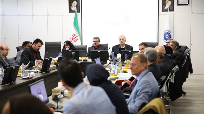 کمیسیون گردشگری اتاق ایران در نشست اخیر، امنیت سرمایه‌گذاری و ارائه مشوق را از جمله مهم‌ترین دغدغه‌های متولیان بخش خصوصی در حوزه گردشگری عنوان کردند.