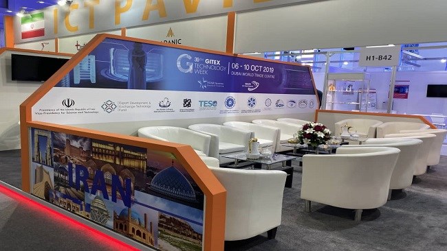 روز گذشته سی و نهمین دوره نمایشگاه فناوری دوبی (Gitex 2019) فعالیت خود را با حضور بیش از 4500 شرکت به نمایندگی از 140 کشور دنیا آغاز کرد.در این دوره از نمایشگاه جیتکس پاویون ایران برای پنجمین سال متوالی به همت کمیسیون فناوری اطلاعات و ارتباطات اتاق ایران، برپا شده است.