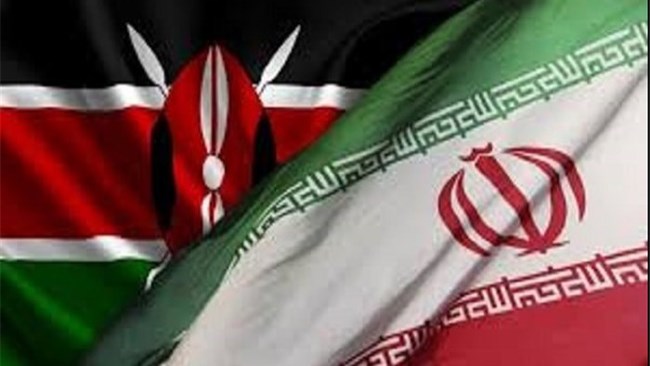 همایش روز اقتصاد کنیا و بررسی فرصت های همکاری های اقتصادی و سرمایه گذاری با این کشور با حضور سفیر ایران در کنیا در تهران دوشنبه 4 آذرماه 1398 در اتاق ایران برگزار می شود.