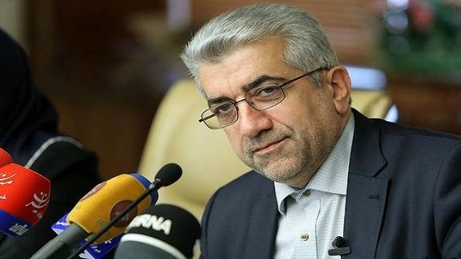 رضا اردکانیان، وزیر نیرو از فراهم شدن امکان اتصال شبکه برق ایران و سوریه از طریق شبکه برق عراق در آینده نزدیک خبر داد.