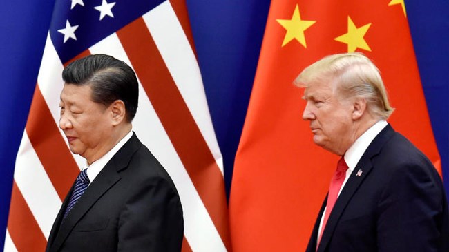 مقامات چینی می‌گویند پکن و واشنگتن توافق کرده‌اند تا در چند فاز، تعرفه‌های موجود بر واردات کالاهای یکدیگر را حذف کنند.