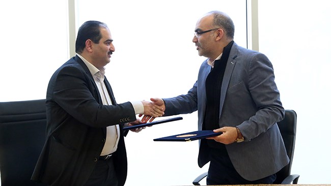 کمیسیون فناوری اطلاعات اتاق ایران به منظور توسعه صنایع خلاق در کشور با معاونت علمی و فناوری ریاست جمهوری، تفاهم‌نامه همکاری امضا کرد.