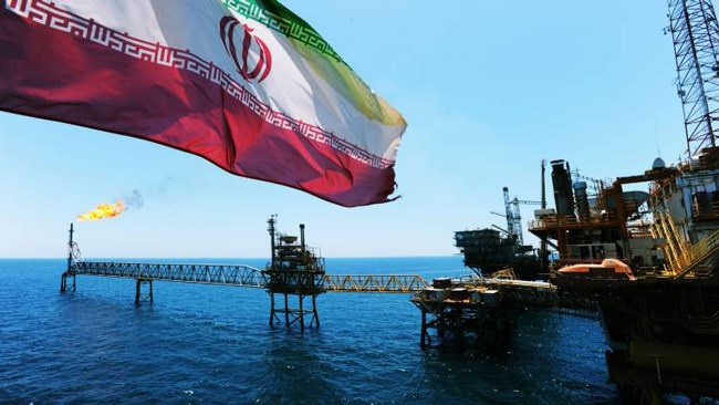 مجموع واردات هند از نفت ایران در ژانویه حدود ۴.۶ میلیون بشکه بود که حدود ۱۰.۴ درصد نسبت به مدت مشابه سال گذشته کم شده است.