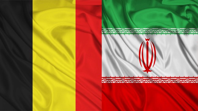 معاونت بین‌الملل اتاق ایران لیست نهایی نامزدهای انتخاباتی هیات مدیره اتاق مشترک ایران و بلژیک را اعلام کرد.