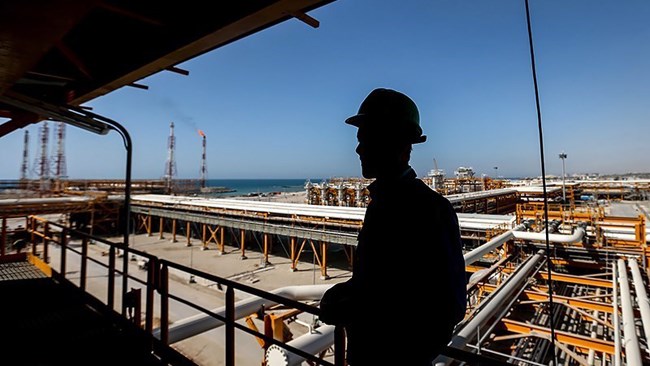 اکنون ظرفیت تولید گاز غنی ایران از میدان گازی مشترک پارس جنوبی روزانه 600 میلیون مترمکعب در روز است که با احتساب بهره برداری از چهار فاز جدید 13، 22 تا 24 پارس جنوبی، این ظرفیت از مرز 700 میلیون مترمکعب در روز عبور می‌کند. با بهره‌برداری از این فازها ایران برای نخستین بار در برداشت گاز از این میدان مشترک از کشور قطر پیش می افتد.