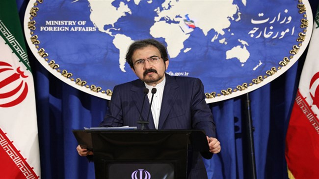 سخنگوی وزارت امور خارجه گفت: صدور روادید برای اتباع ایران و عراق نهایی و قطعی است و این تفاهم نامه از ۱۲ فروردین قابل اجرا است.