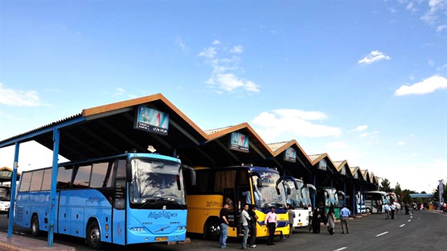 پس از یک سال تثبیت قیمت بلیت اتوبوس‌های بین‌شهری، به‌طور رسمی از خردادماه سال جاری بهای بلیت این اتوبوس‌ها ۲۰ درصد افزایش یافت.