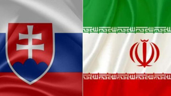 در پی سفر هیأت تجاری اسلواکی، همایش تجاری ایران و اسلواکی سه‌شنبه 4 تیرماه در اتاق ایران برگزار می‌شود.