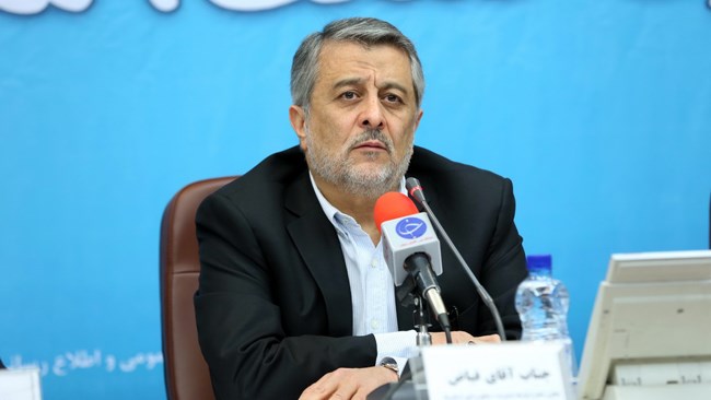 محمدرضا فیاض رئیس ستاد بزرگداشت روز ملی صنعت و معدن گفت: اهمیت برگزاری این روز در سال جاری به دلیل شعار رونق تولید مضاعف شده است.