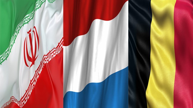 معاونت بین‌الملل اتاق ایران با انتشار اطلاعیه‌ای، ترکیب جدید هیئت مدیره اتاق مشترک بازرگانی ایران و بلژیک – لوکزامبورگ را اعلام کرد.