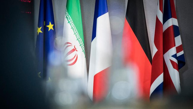 همایش تجاری ایران و اروپا با همکاری سازمان توسعه تجارت، اتحادیه اروپا و مرکز بین‌المللی (ITC) برگزار می‌شود.