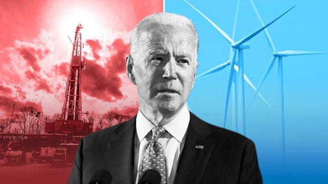 شاید جو بایدن انتخاب اول مدیران ارشد شرکت‌های نفتی نباشد؛ اما بسیاری از کارشناسان معتقدند حضور او در کاخ سفید به معنای وقوع یک فاجعه برای صنعت نفت و گاز آمریکا نیست.
