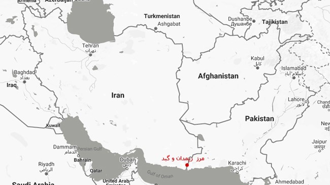 مقامات ایران و پاکستان که طی سال‌های اخیر طرح افزایش گذرگاه‌های مرزی را در دستور کار قرار دادند، امروز دومین گذرگاه مرزی رسمی میان دو کشور را افتتاح کردند.