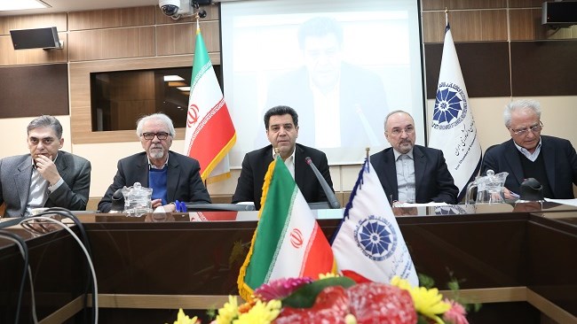مجمع عمومی عادی سالانه کمیته ایرانی اتاق بازرگانی بین‌المللی (ICC) برگزار شد و یک‌سوم اعضای شورای آن برای یک دوره سه‌ساله انتخاب شدند.