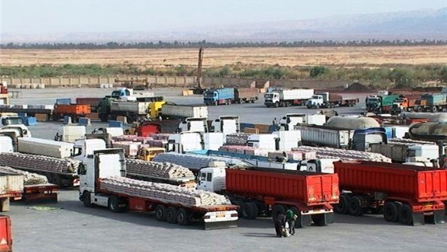 مدیرعامل سازمان راهداری می‌گوید: اگر بسته ماندن مرزهای ایران و عراق طولانی شود، کامیون‌های معطل‌مانده در مرز به مبدأ بارگیری بازگردانده می‌شوند.