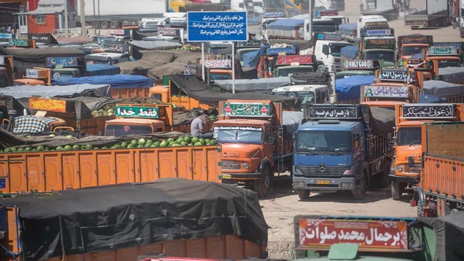 سازمان راهداری و حمل و نقل جاده‌ای، طی نامه‌ای به انجمن‌های صنفی شرکت های حمل و نقل، محدودیت ةا و ممنوعیت‌های ترافیکی ایام نوروز را اعلام کرد.