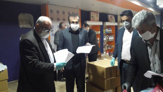در جریان تشدید همه‌گیری کرونا در استان مازندران، فعالان بخش خصوصی با جمع‌آوری کمک 6.2 میلیارد تومانی نسبت به خرید 161 دستگاه تنفسی و اهدا به بیمارستان‌های این استان اقدام کردند.