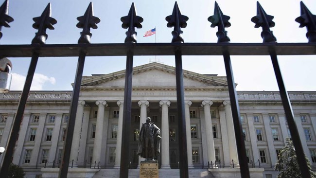 واشنگتن در شرایط بحرانی کرونا با آزاد کردن دارایی‌های نقدی ایران موافقت نکرده است.